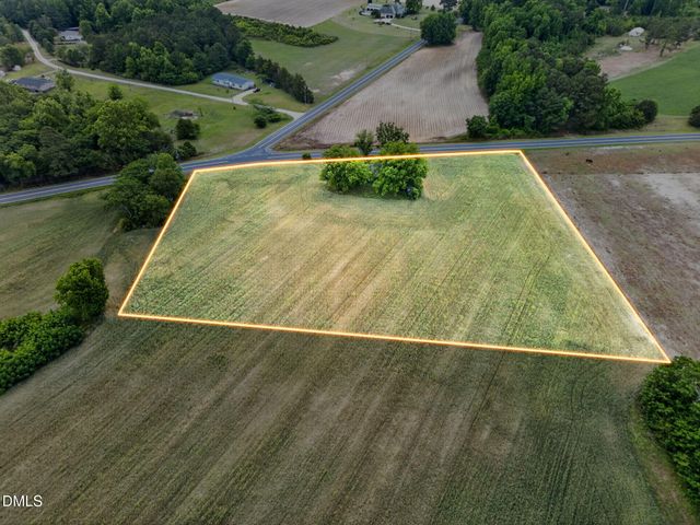 1651 Live Oak Road, Angier, NC 27501