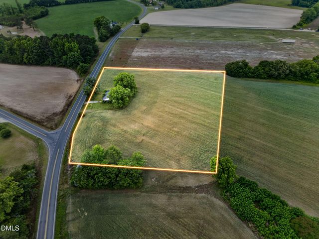1651 Live Oak Road, Angier, NC 27501