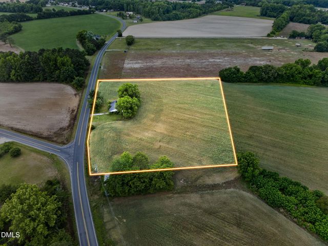 1651 Live Oak Road, Angier, NC 27501