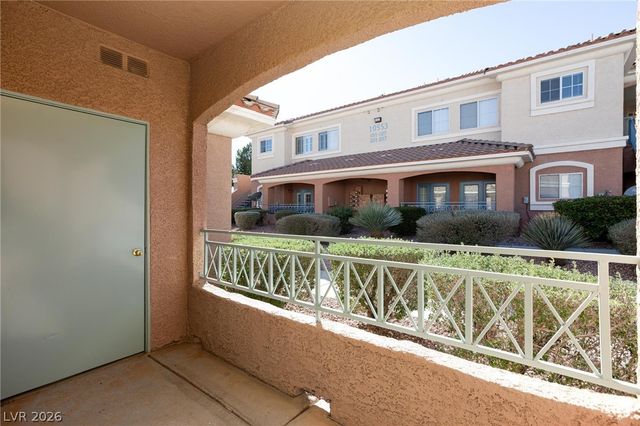 10525 Pine Glen Avenue 108, Las Vegas, NV 89144