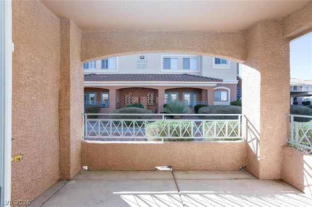 10525 Pine Glen Avenue 108, Las Vegas, NV 89144