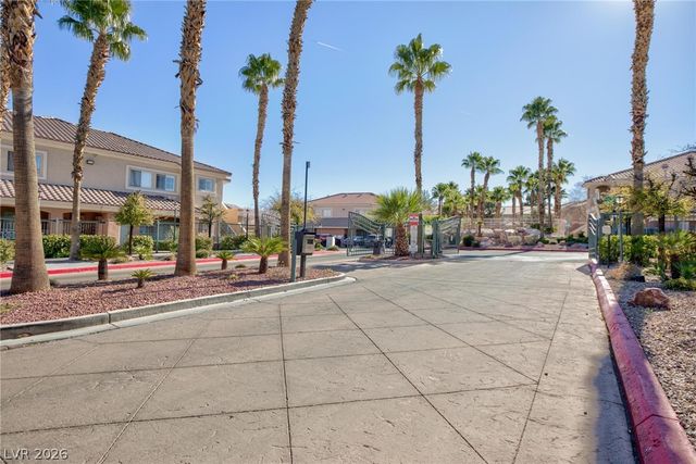 10525 Pine Glen Avenue 108, Las Vegas, NV 89144