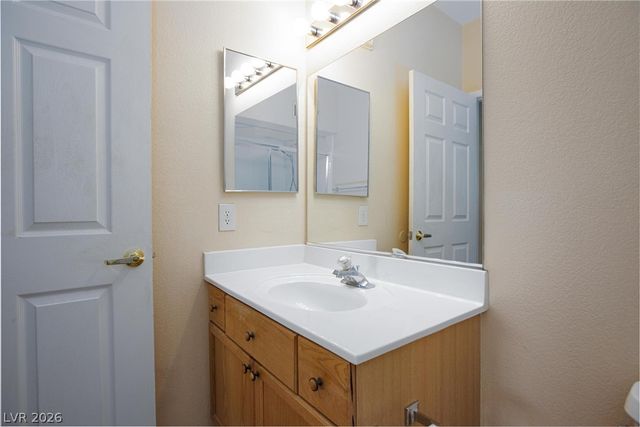 10525 Pine Glen Avenue 108, Las Vegas, NV 89144