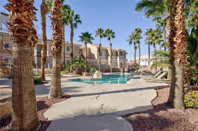 10525 Pine Glen Avenue 108, Las Vegas, NV 89144