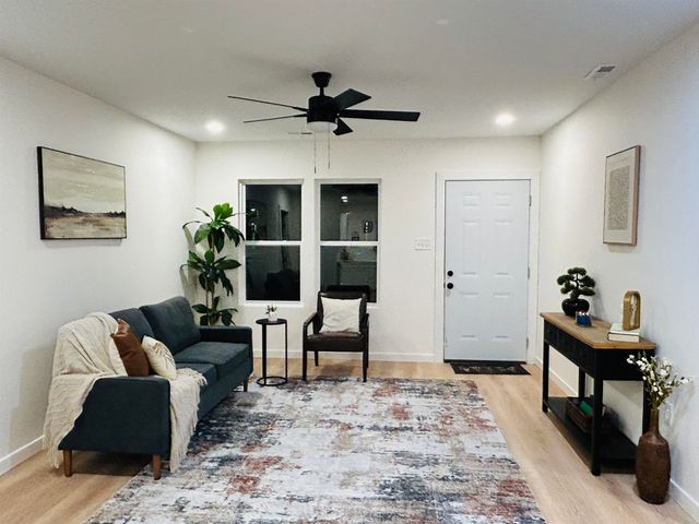 651 N EDGEMOOR ST, Wichita, KS 67208