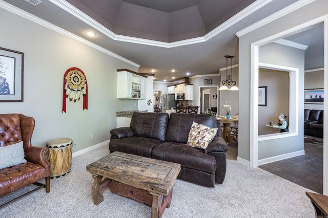 2808 Quick Silver Lane, Sherwood, AR 72120