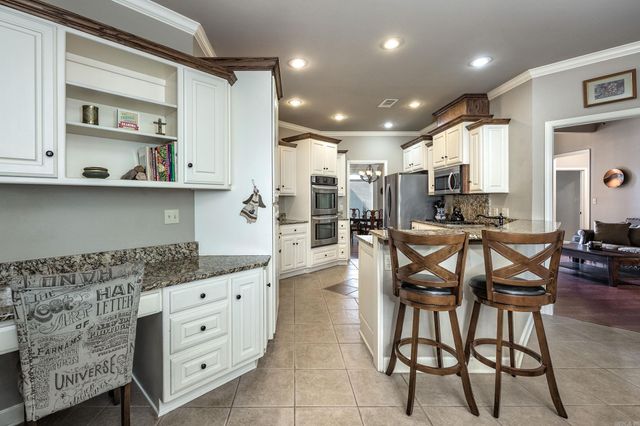 2808 Quick Silver Lane, Sherwood, AR 72120