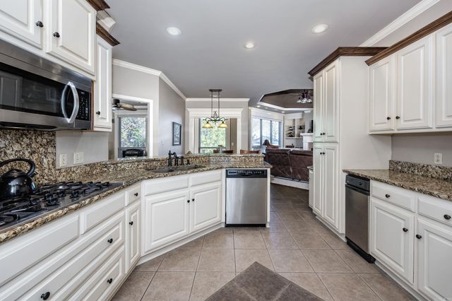 2808 Quick Silver Lane, Sherwood, AR 72120