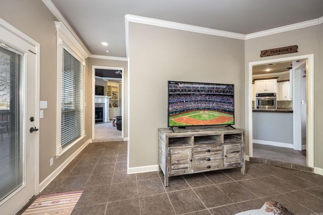 2808 Quick Silver Lane, Sherwood, AR 72120