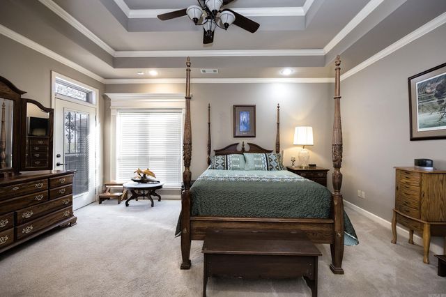 2808 Quick Silver Lane, Sherwood, AR 72120