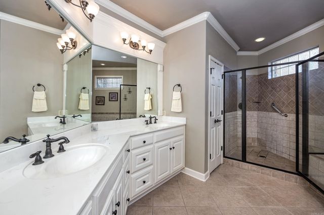 2808 Quick Silver Lane, Sherwood, AR 72120