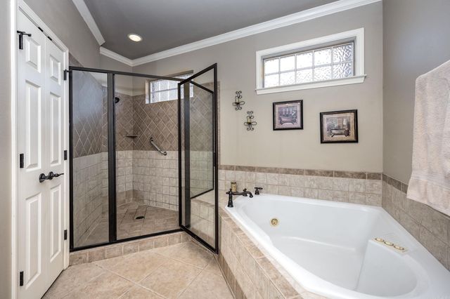 2808 Quick Silver Lane, Sherwood, AR 72120