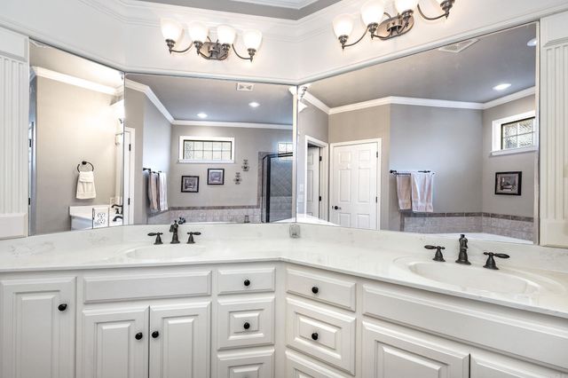 2808 Quick Silver Lane, Sherwood, AR 72120