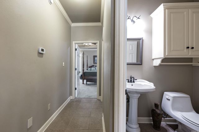 2808 Quick Silver Lane, Sherwood, AR 72120