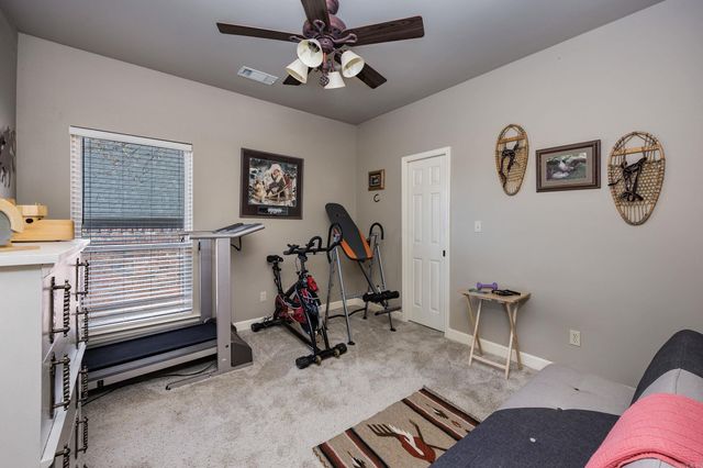 2808 Quick Silver Lane, Sherwood, AR 72120