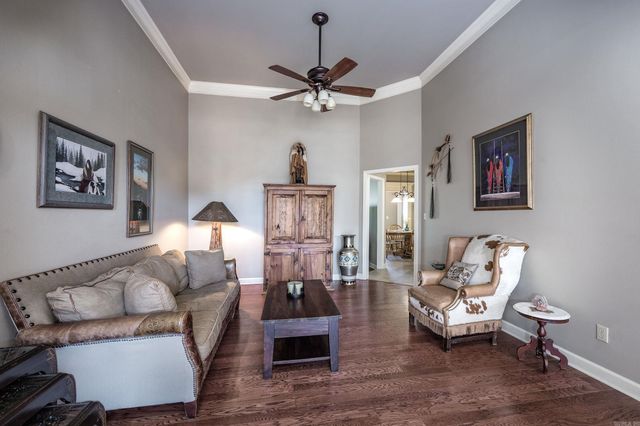 2808 Quick Silver Lane, Sherwood, AR 72120