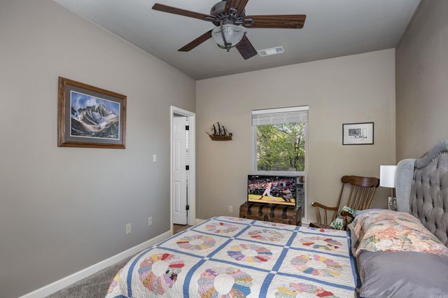 2808 Quick Silver Lane, Sherwood, AR 72120