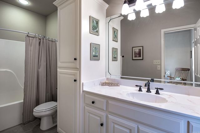 2808 Quick Silver Lane, Sherwood, AR 72120