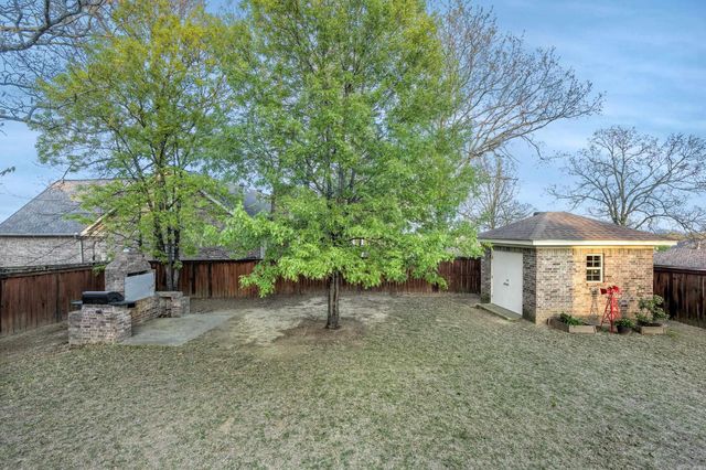 2808 Quick Silver Lane, Sherwood, AR 72120