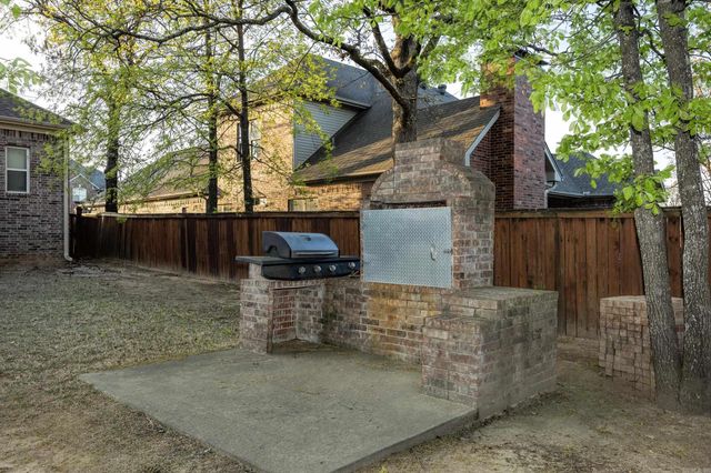 2808 Quick Silver Lane, Sherwood, AR 72120