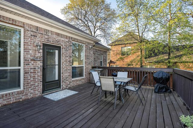 2808 Quick Silver Lane, Sherwood, AR 72120