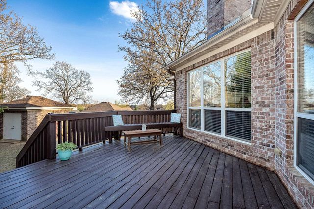 2808 Quick Silver Lane, Sherwood, AR 72120