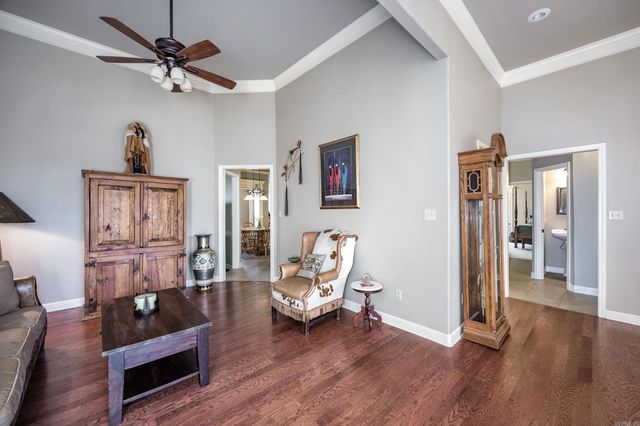 2808 Quick Silver Lane, Sherwood, AR 72120