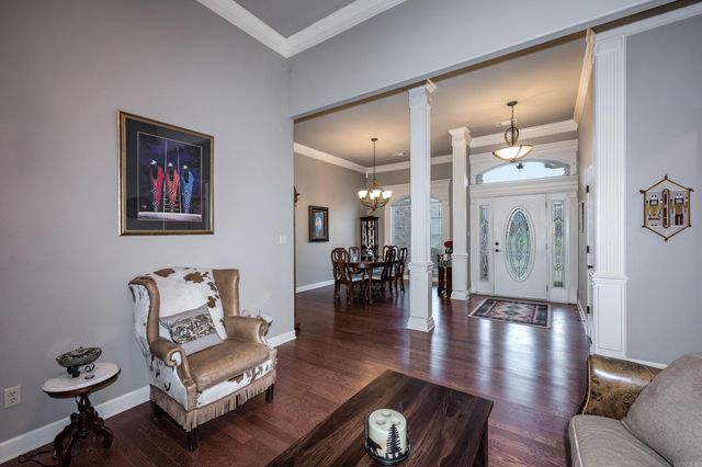 2808 Quick Silver Lane, Sherwood, AR 72120