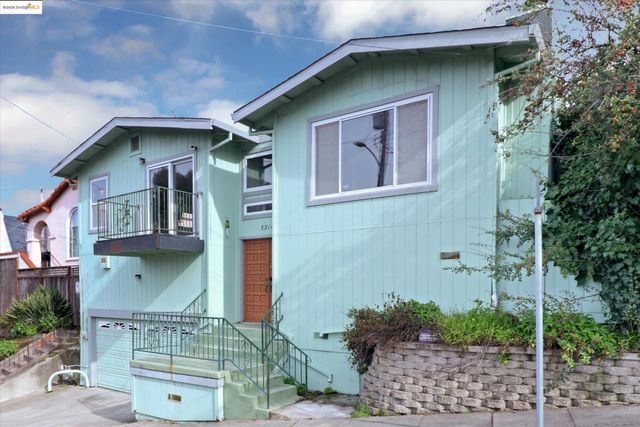 3314 Storer Ave, Oakland, CA 94619