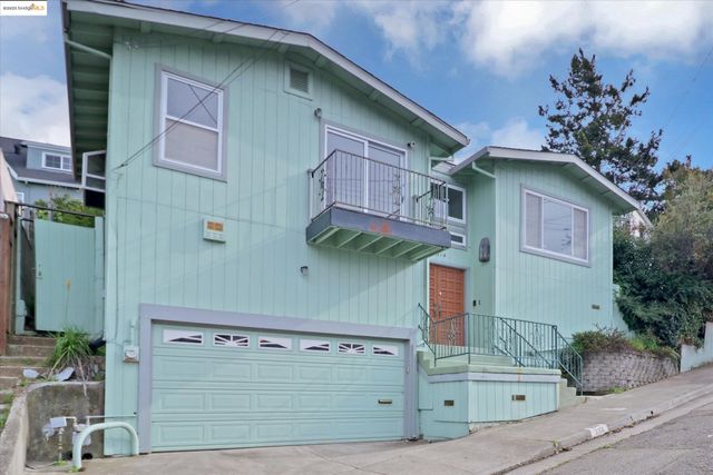3314 Storer Ave, Oakland, CA 94619