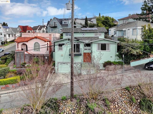 3314 Storer Ave, Oakland, CA 94619