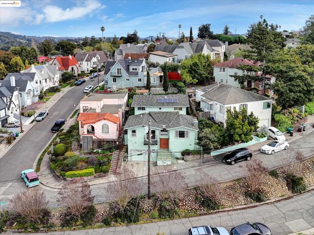 3314 Storer Ave, Oakland, CA 94619