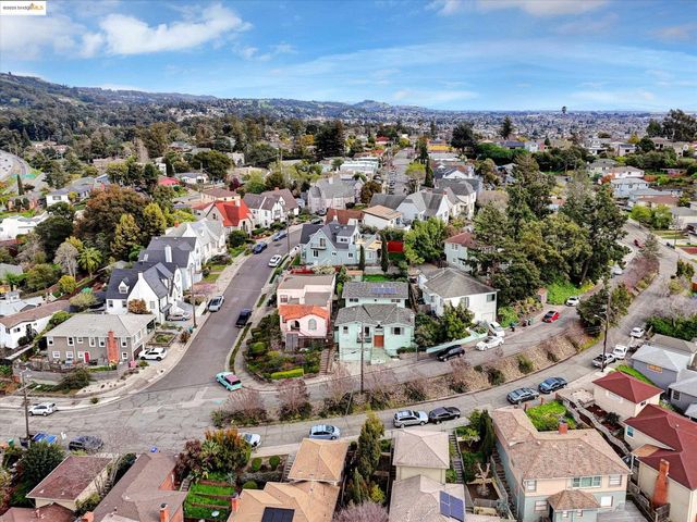 3314 Storer Ave, Oakland, CA 94619