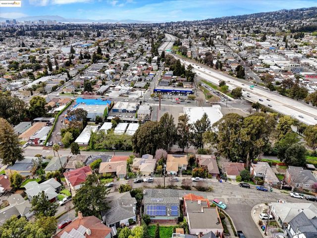 3314 Storer Ave, Oakland, CA 94619