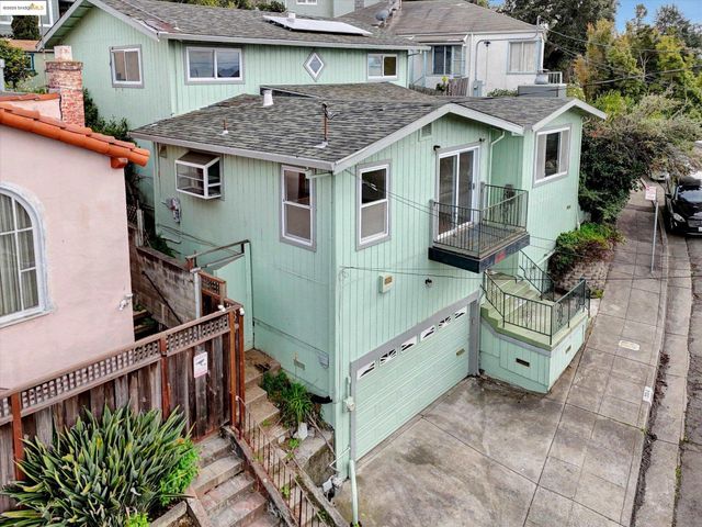 3314 Storer Ave, Oakland, CA 94619
