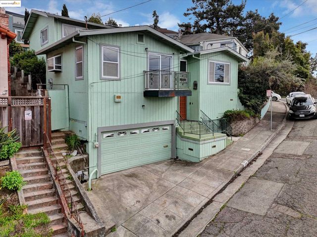 3314 Storer Ave, Oakland, CA 94619