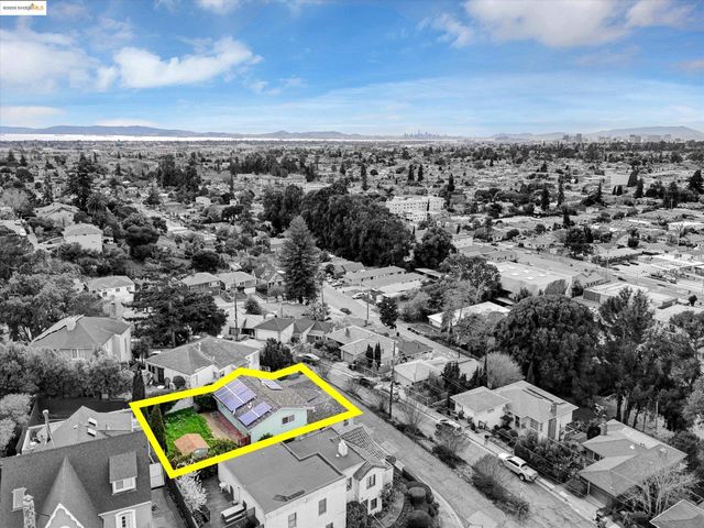 3314 Storer Ave, Oakland, CA 94619