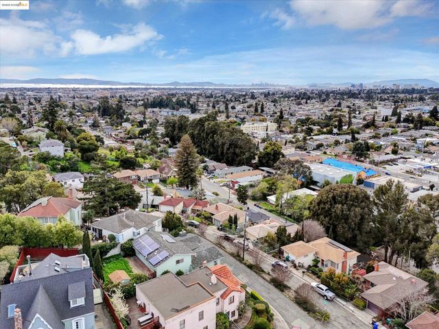 3314 Storer Ave, Oakland, CA 94619