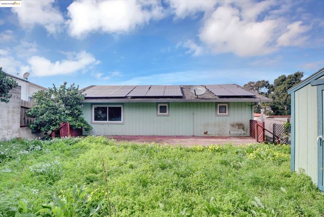 3314 Storer Ave, Oakland, CA 94619