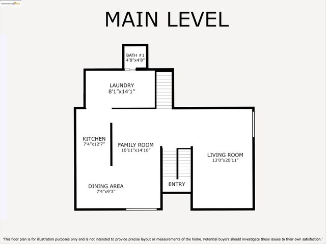 3314 Storer Ave, Oakland, CA 94619