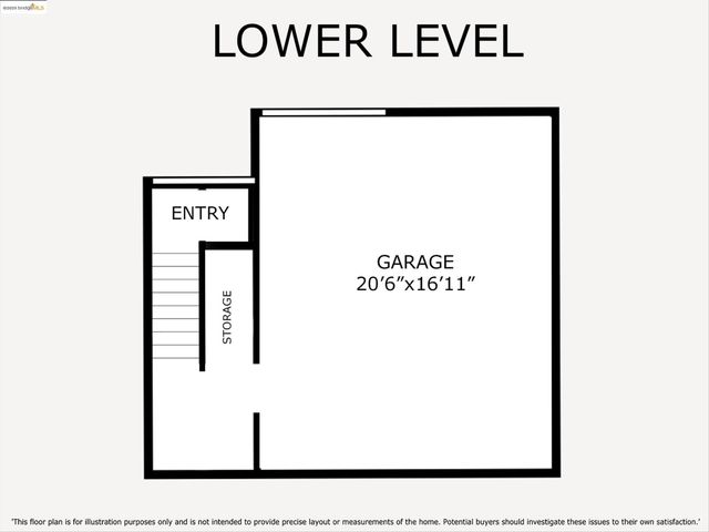 3314 Storer Ave, Oakland, CA 94619