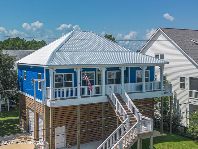 131 Beach View Drive, Pass Christian, MS 39571