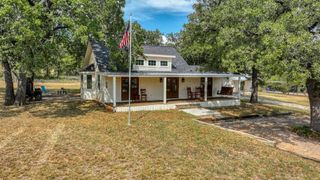 156 Tatem Hill Road, Mineral Wells, TX 76067