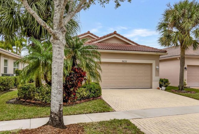 9635 Sandpiper Shores Way, West Palm Beach, FL 33411