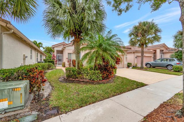 9635 Sandpiper Shores Way, West Palm Beach, FL 33411