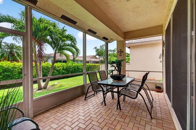9635 Sandpiper Shores Way, West Palm Beach, FL 33411