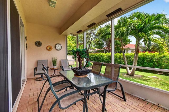 9635 Sandpiper Shores Way, West Palm Beach, FL 33411