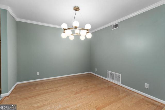 1468 Briarwood Road NE 1104, Atlanta, GA 30319