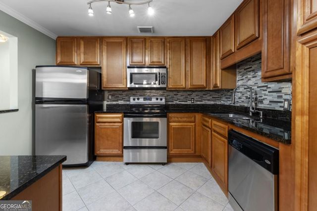 1468 Briarwood Road NE 1104, Atlanta, GA 30319