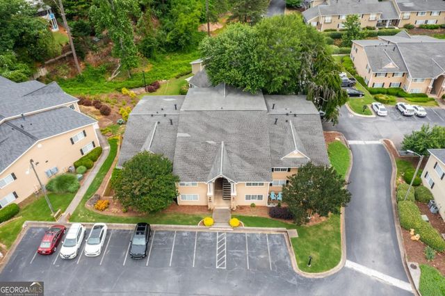 1468 Briarwood Road NE 1104, Atlanta, GA 30319